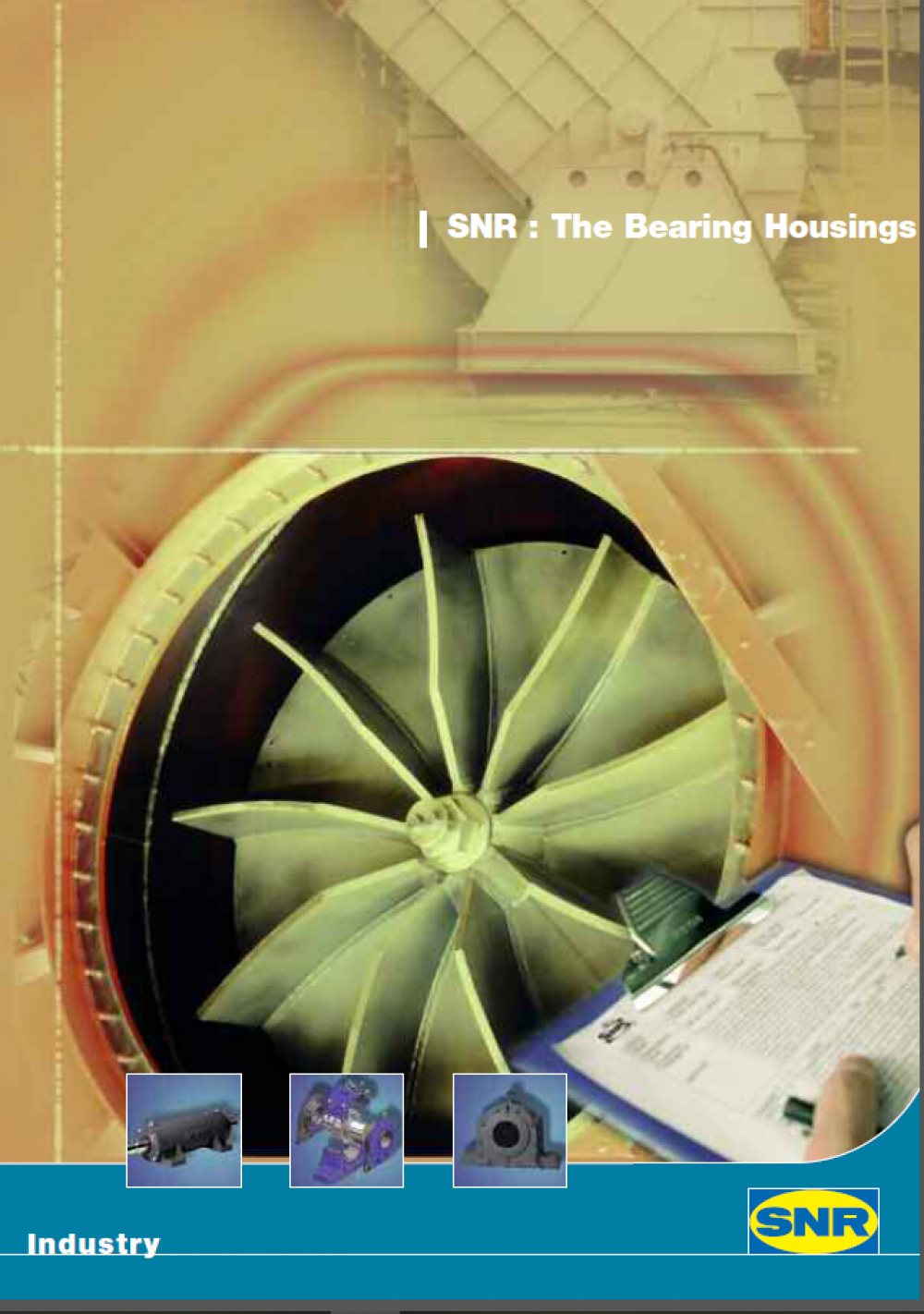 Industrial Catalog